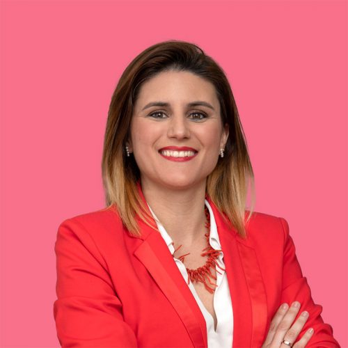 Ana Victoria García